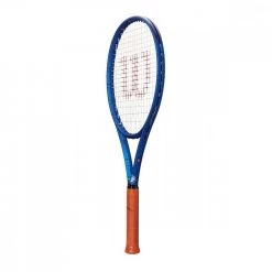 WILSON CLASH 100 V2.0 RG 2022 -Tendenza Italia wilson wr089811u clash 100 v2 0 rg 2022 racchette tennis uomo 044405601 rg 3