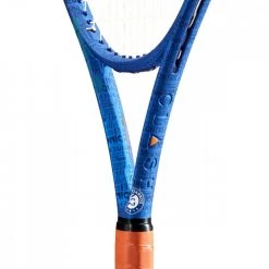 WILSON CLASH 100 V2.0 RG 2022 -Tendenza Italia wilson wr089811u clash 100 v2 0 rg 2022 racchette tennis uomo 044405601 rg 4
