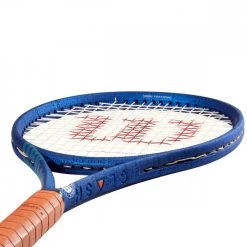WILSON CLASH 100 V2.0 RG 2022 -Tendenza Italia wilson wr089811u clash 100 v2 0 rg 2022 racchette tennis uomo 044405601 rg 5