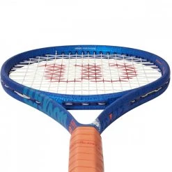 WILSON CLASH 100 V2.0 RG 2022 -Tendenza Italia wilson wr089811u clash 100 v2 0 rg 2022 racchette tennis uomo 044405601 rg 6