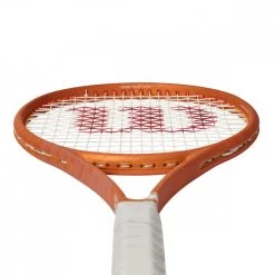 WILSON BLADE 98 RG 16X19 V8 RG -Tendenza Italia wilson wr089911u blade 98 rg 16x19 v8 rg racchette tennis uomo 044405701 rg 6