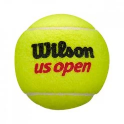 WILSON PALLINE US OPEN -Tendenza Italia wilson wrt116200 us open xd 4 ball palline tennis uomo 044405801 gen 3