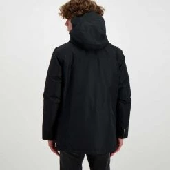 WOOLRICH PARKA MOUNTAIN GORE-TEX Nero 11 WOOLRICH PARKA MOUNTAIN GORE-TEX Nero -Tendenza Italia woolrich cfwoou0474mrut1180 parka mountain gore tex giacconi uomo 043916601 1578 4