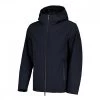 WOOLRICH GIACCA CON CAPPUCCIO PACIFIC Blu -Tendenza Italia woolrich cfwoou0500mrut2735 giacca con cappuccio pacific giacconi uomo 043912401 3989 1