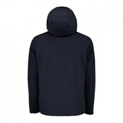 WOOLRICH GIACCA CON CAPPUCCIO PACIFIC Blu -Tendenza Italia woolrich cfwoou0500mrut2735 giacca con cappuccio pacific giacconi uomo 043912401 3989 3