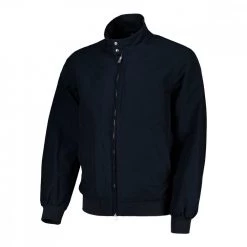 WOOLRICH BOMBER ECO CRUISER Blu