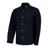 WOOLRICH GIACCA OVERSHIRT CRUISER ECO Blu -Tendenza Italia woolrich cfwwoos0062mrut2538 giacca over shirt cruiser eco giacconi uomo 044674801 3989 1