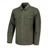 WOOLRICH GIACCA OVERSHIRT CRUISER ECO Verde