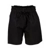 WOOLRICH SHORT POPLINE DONNA Nero -Tendenza Italia woolrich cfwwsh0021frut3027 short popline donna casual donna 044675701 100 1