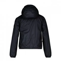 WOOLRICH GIACCA RYKER CON CAPPUCCIO BAMBINO Blu -Tendenza Italia woolrich wkou0250mr giacca ryker con cappuccio bambino giacconi bambino 044792301 3989 3