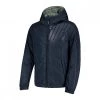 WOOLRICH PENN RICH GIACCA CON CAPPUCCIO IMBOTTITA REVERSIBILE PENN POLY Blu -Tendenza Italia woolrich penn rich wyou0075ut1409 giacca con cappuccio imbottita reversibile penn poly giacconi uomo 040568501 3195 1