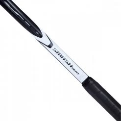 YONEX SMASH HEAT NERA -Tendenza Italia yonex 21smhbkg2 yonex smash nera racchette tennis uomo 045788801 bk 4