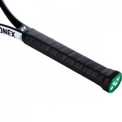 YONEX SMASH HEAT NERA -Tendenza Italia yonex 21smhbkg2 yonex smash nera racchette tennis uomo 045788801 bk 5
