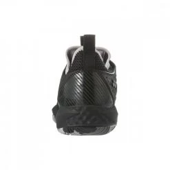 YONEX FUSIONREV CLAY -Tendenza Italia yonex shtf4mclbk fusionrev clay scarpe tennis uomo 045240301 blk 4