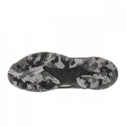 YONEX FUSIONREV CLAY -Tendenza Italia yonex shtf4mclbk fusionrev clay scarpe tennis uomo 045240301 blk 5